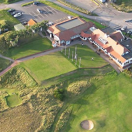 Hylton Park Silloth Caravan Holiday Homes ภายนอก รูปภาพ
