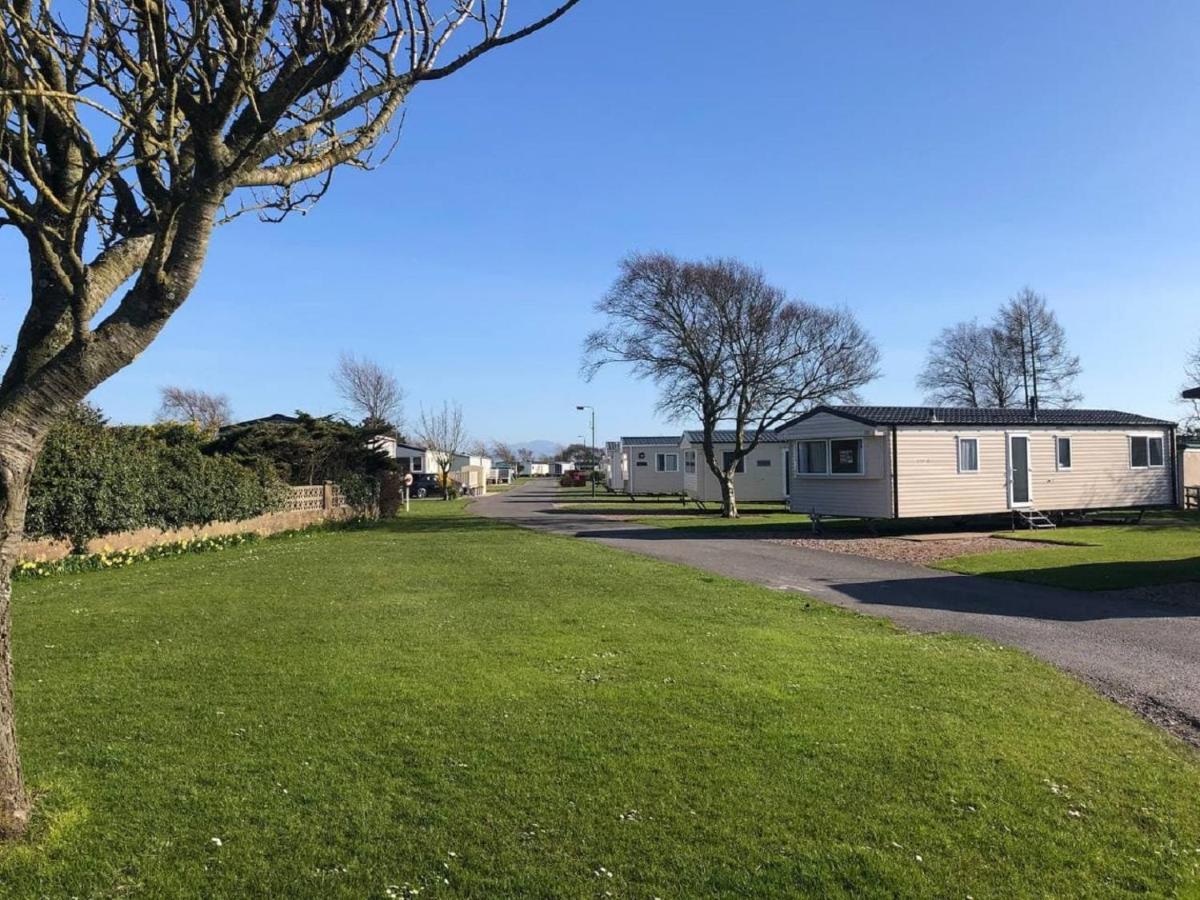 Hylton Park Silloth Caravan Holiday Homes ภายนอก รูปภาพ