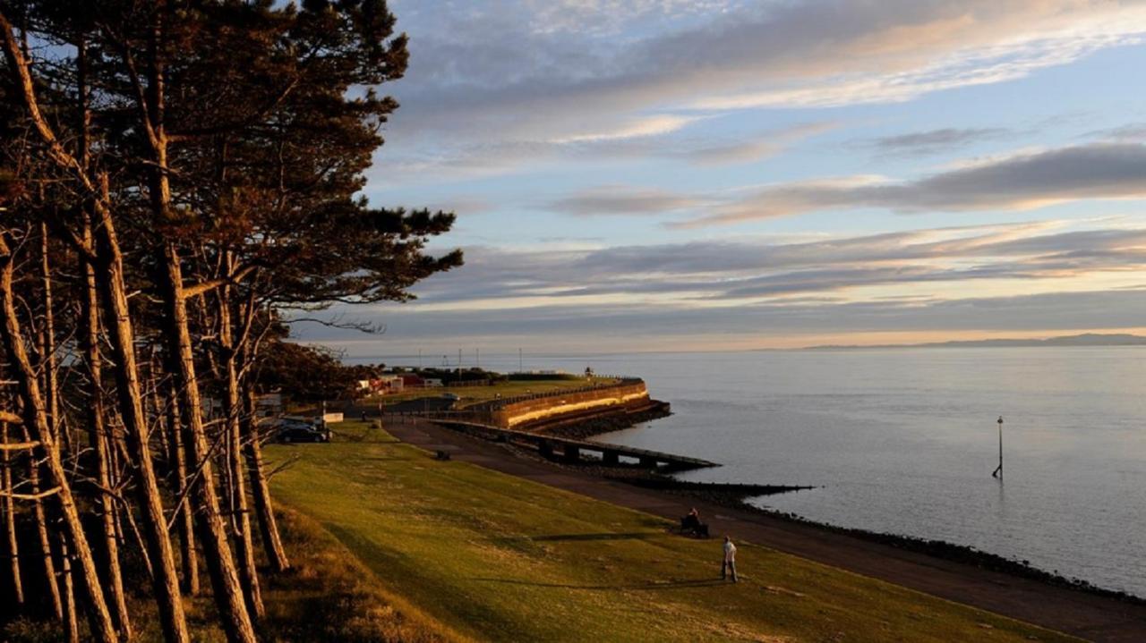 Hylton Park Silloth Caravan Holiday Homes ภายนอก รูปภาพ