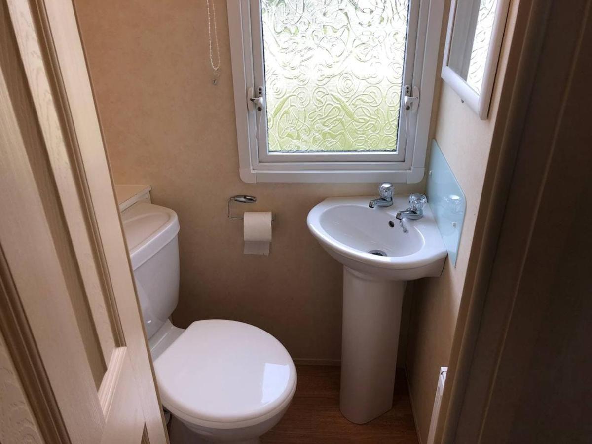 Hylton Park Silloth Caravan Holiday Homes ภายนอก รูปภาพ