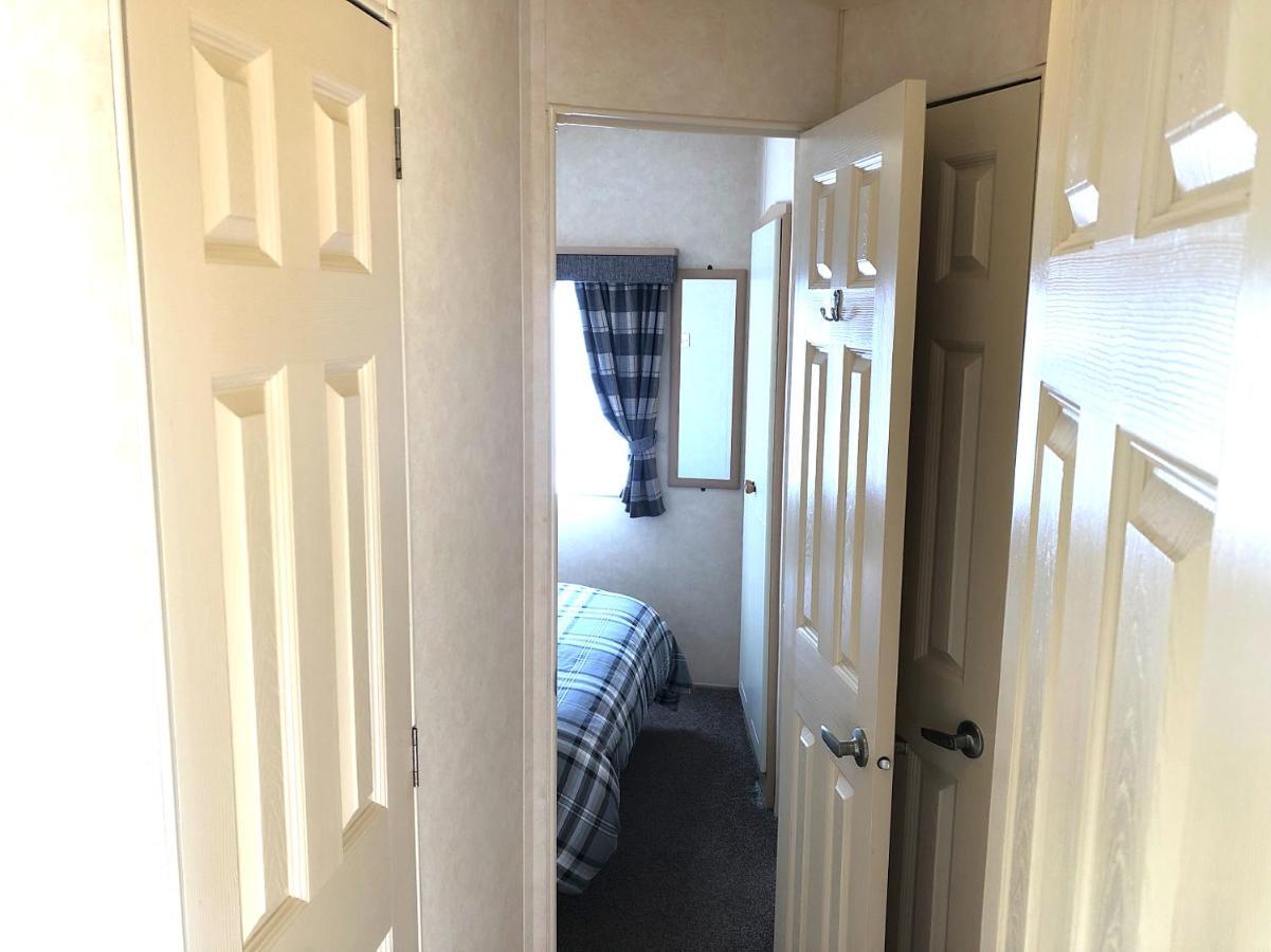 Hylton Park Silloth Caravan Holiday Homes ภายนอก รูปภาพ