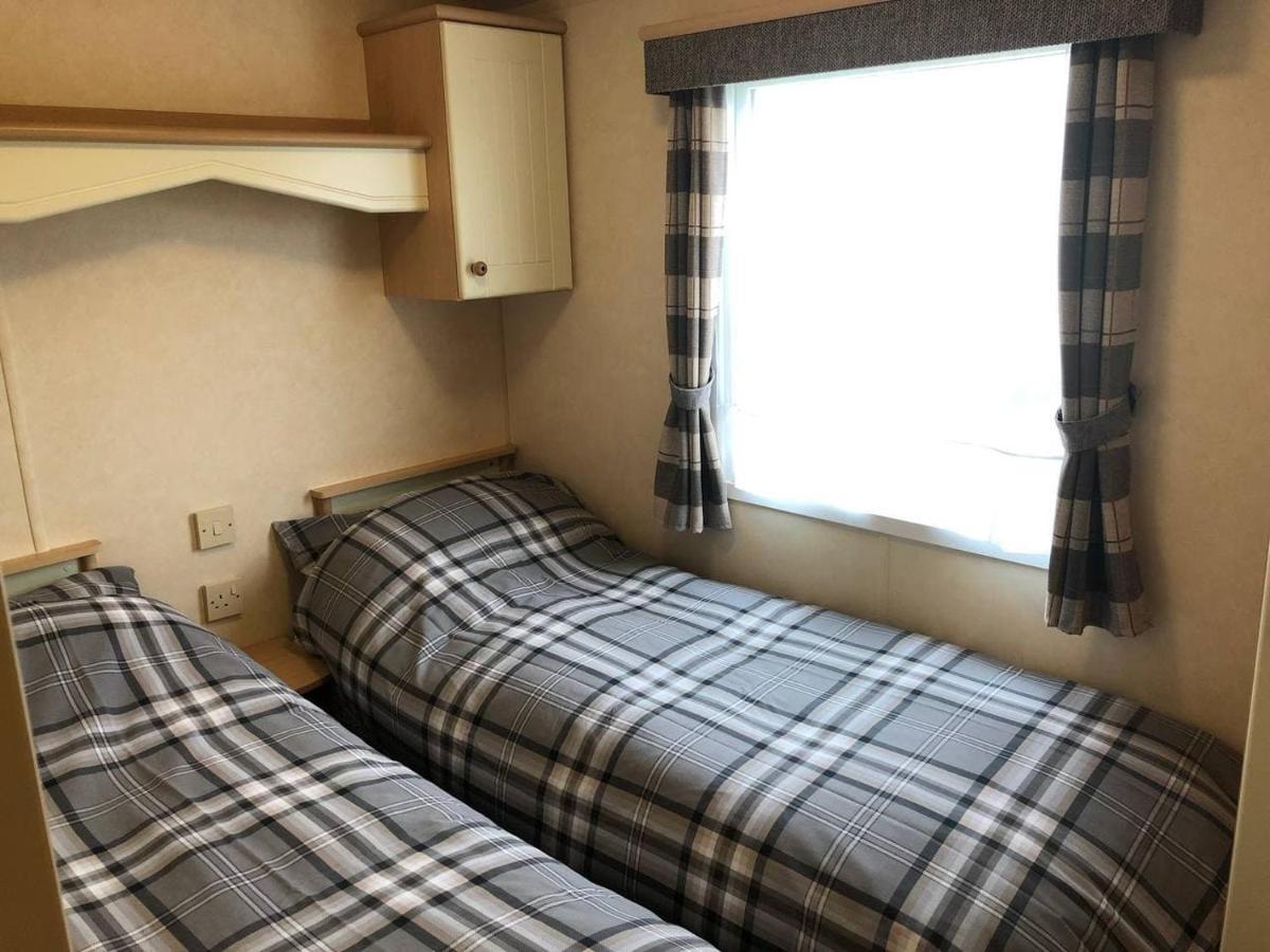 Hylton Park Silloth Caravan Holiday Homes ภายนอก รูปภาพ