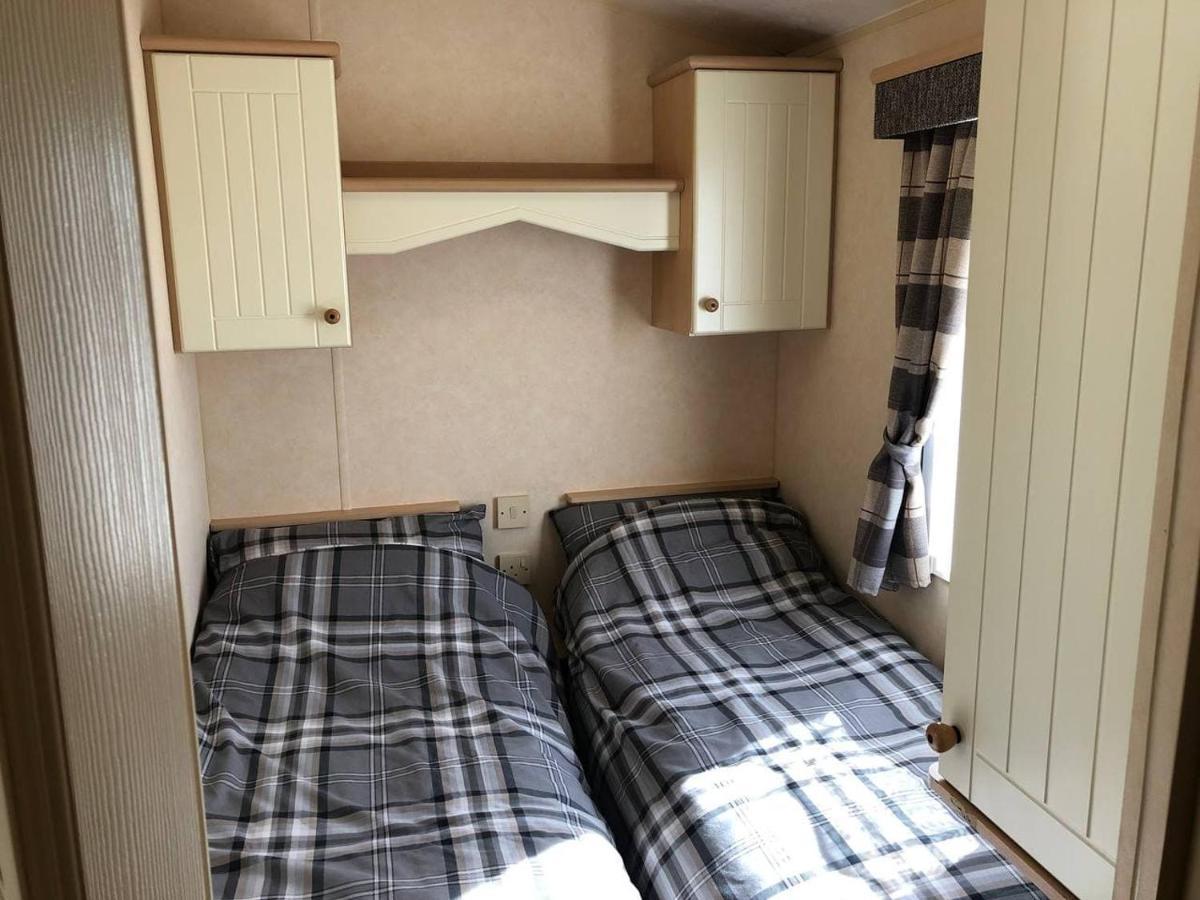 Hylton Park Silloth Caravan Holiday Homes ภายนอก รูปภาพ