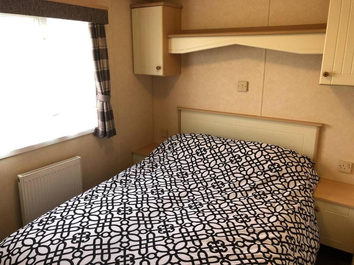 Hylton Park Silloth Caravan Holiday Homes ภายนอก รูปภาพ