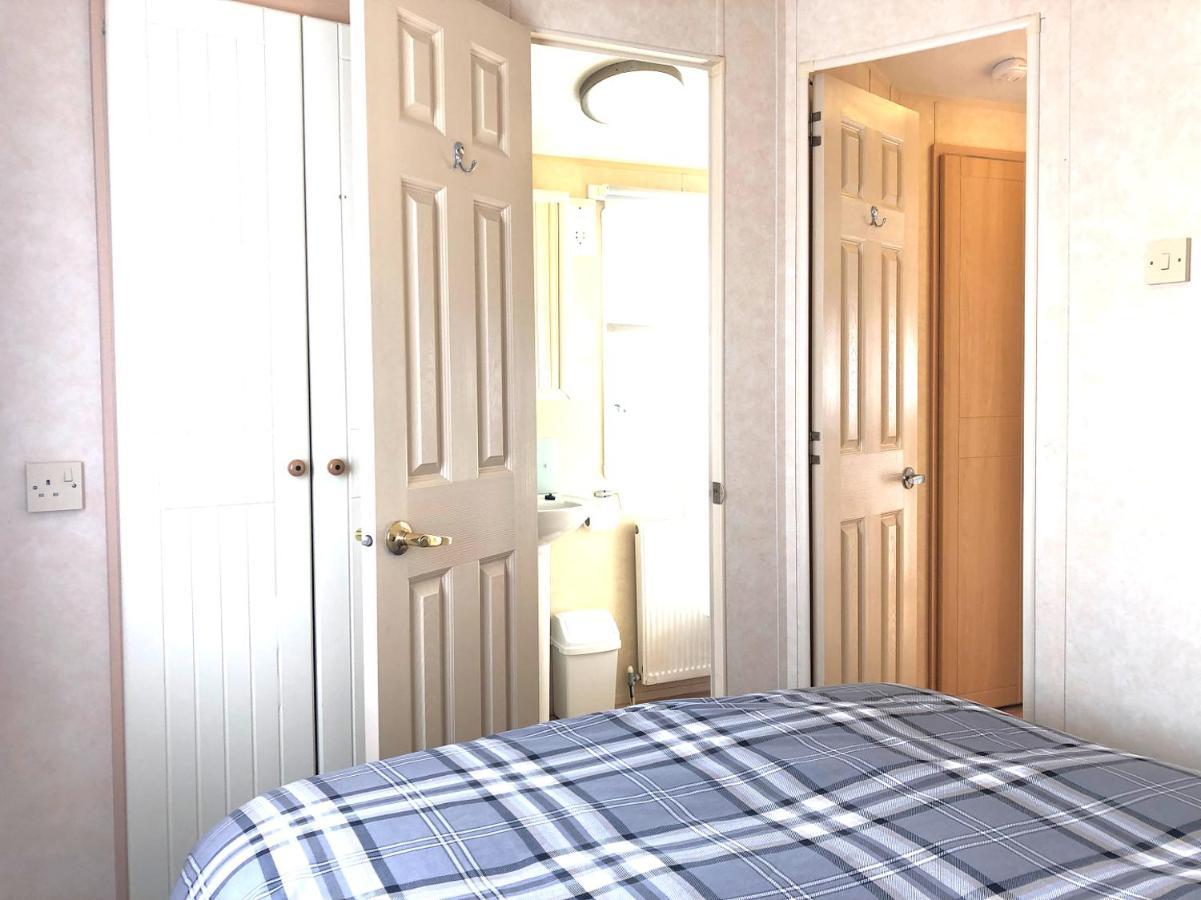 Hylton Park Silloth Caravan Holiday Homes ภายนอก รูปภาพ