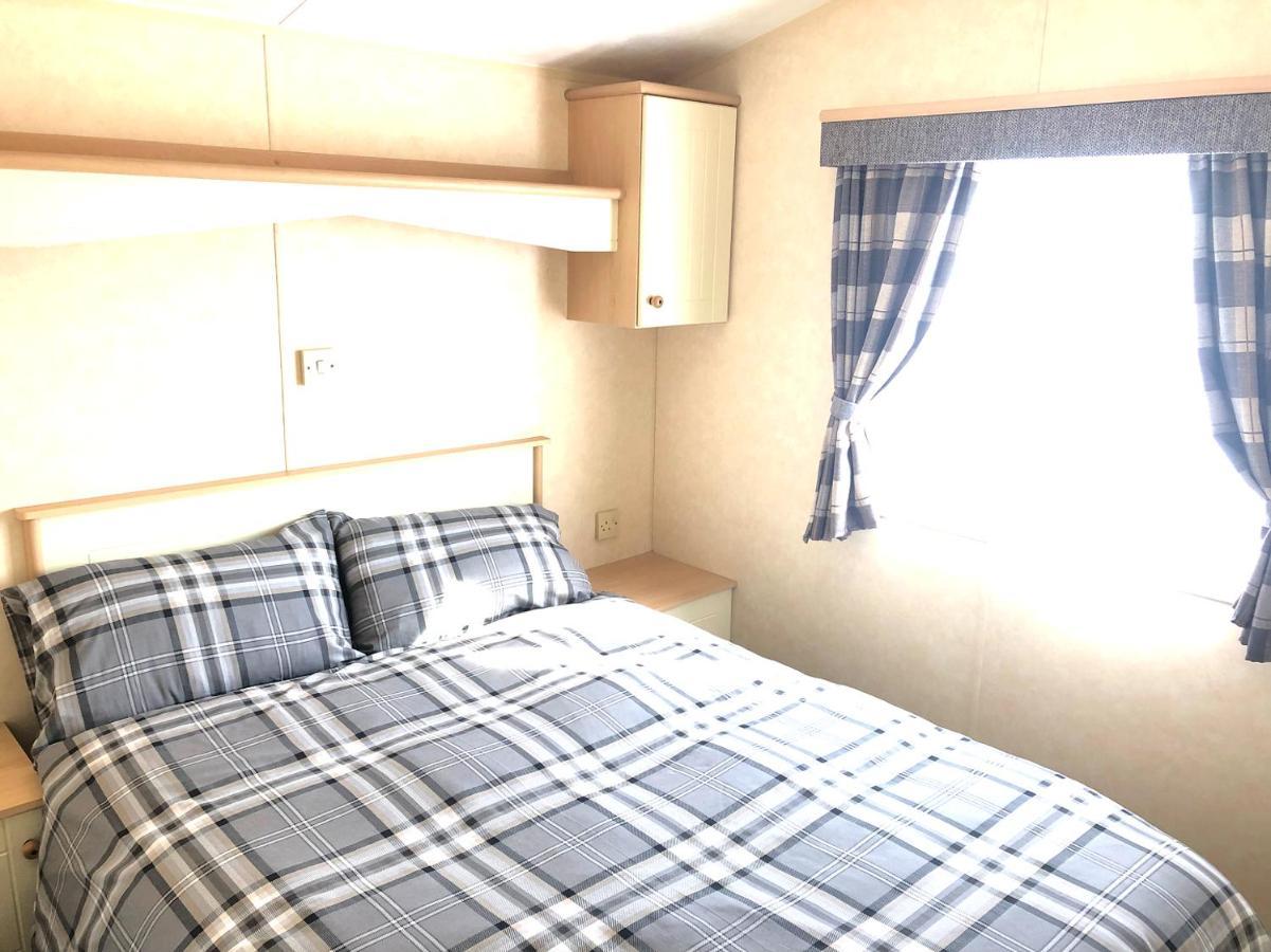 Hylton Park Silloth Caravan Holiday Homes ภายนอก รูปภาพ