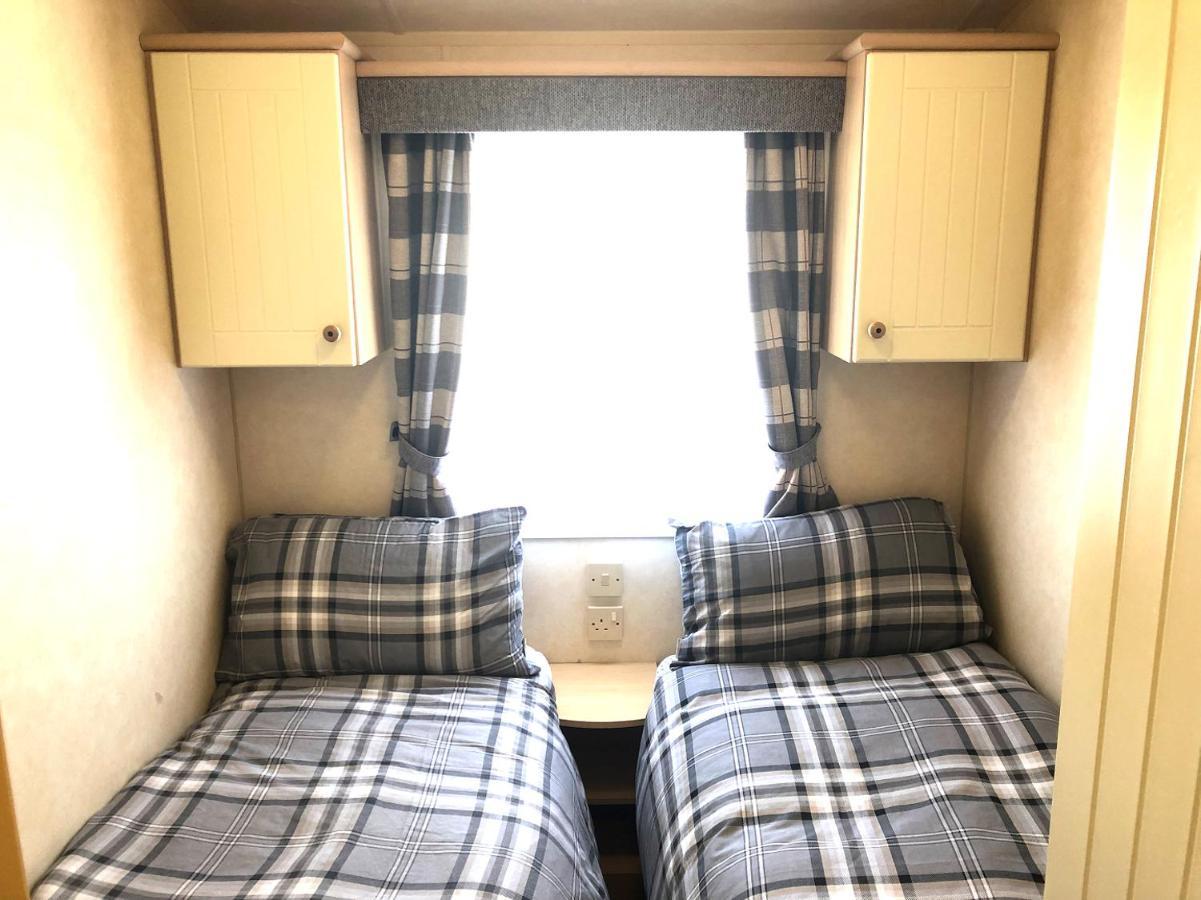 Hylton Park Silloth Caravan Holiday Homes ภายนอก รูปภาพ